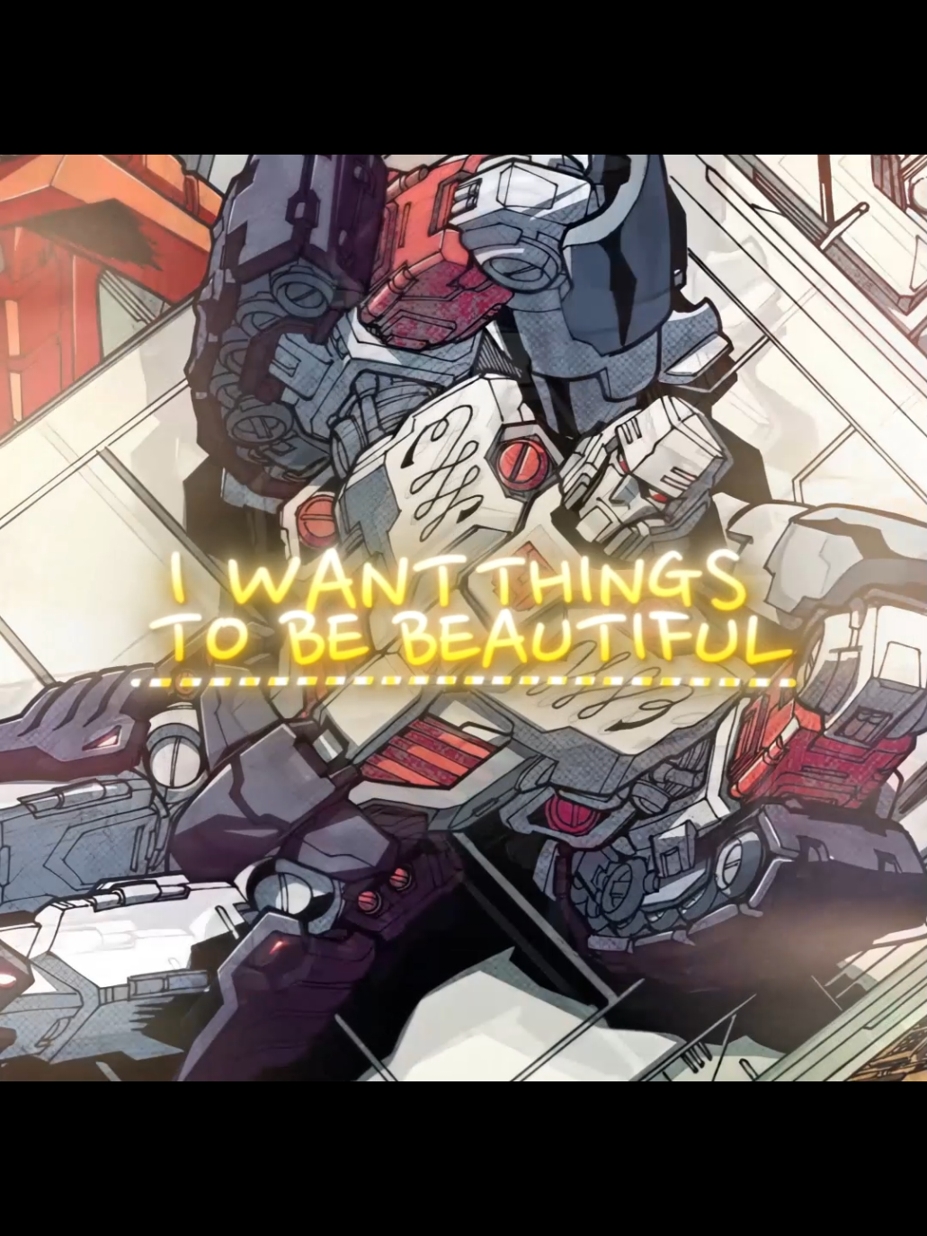 @Witchblade's Edits