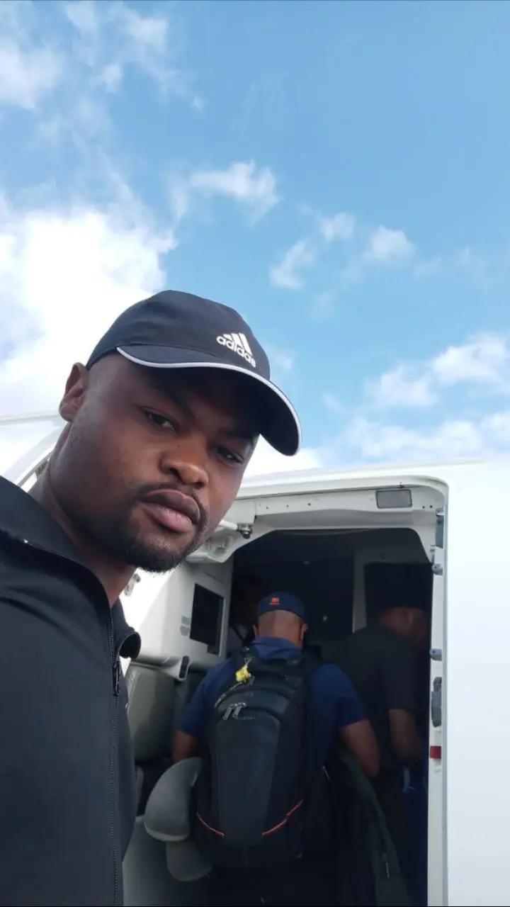 @🚫Brandon Mashele II🚫