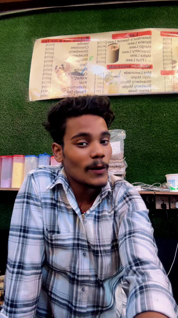 @Vikas Gupta