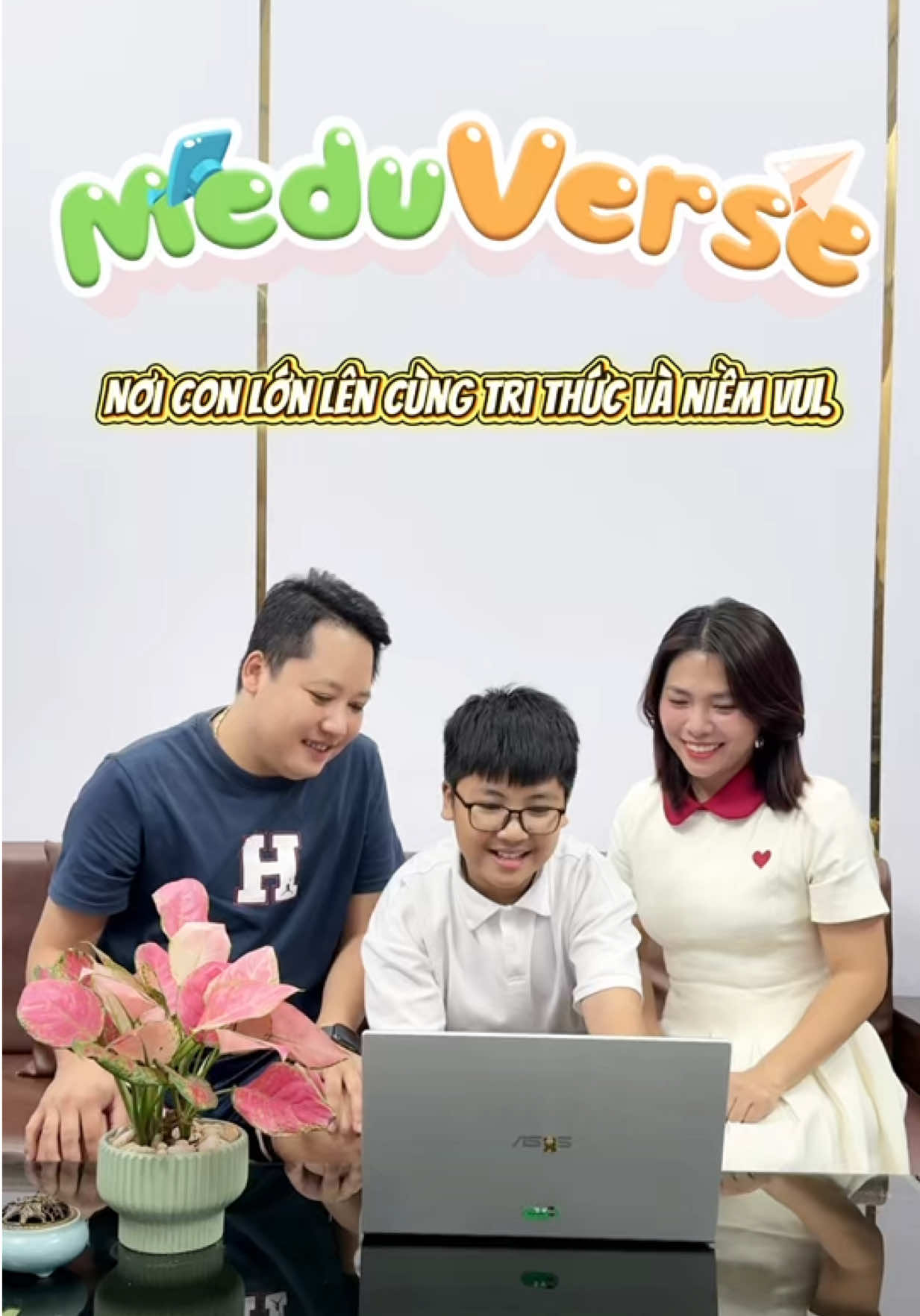 @Gia Đ&igrave;nh M&egrave;o M&aacute;y