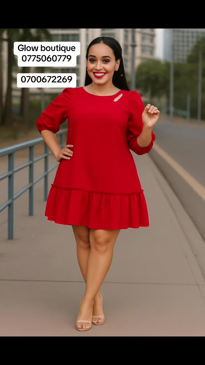@Glow boutique256