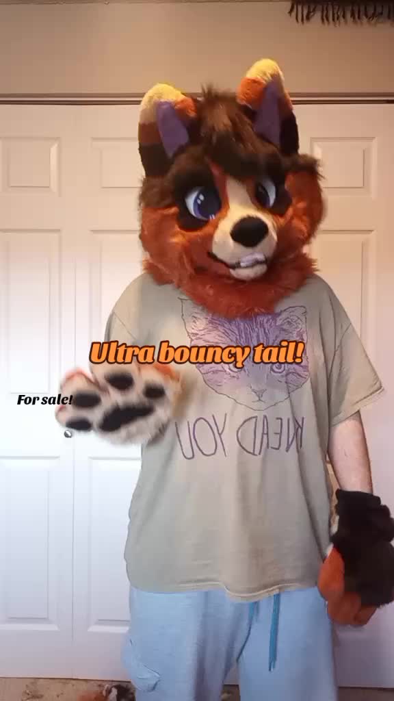@RoadKill Creations Fursuits