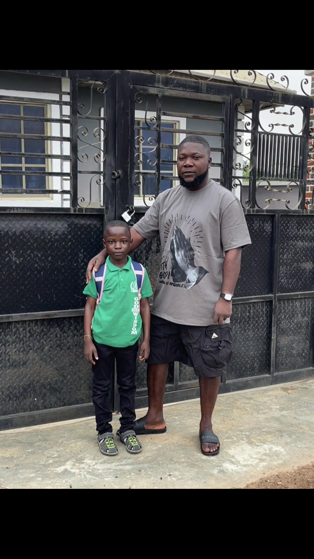 @Tayo Olanipekun