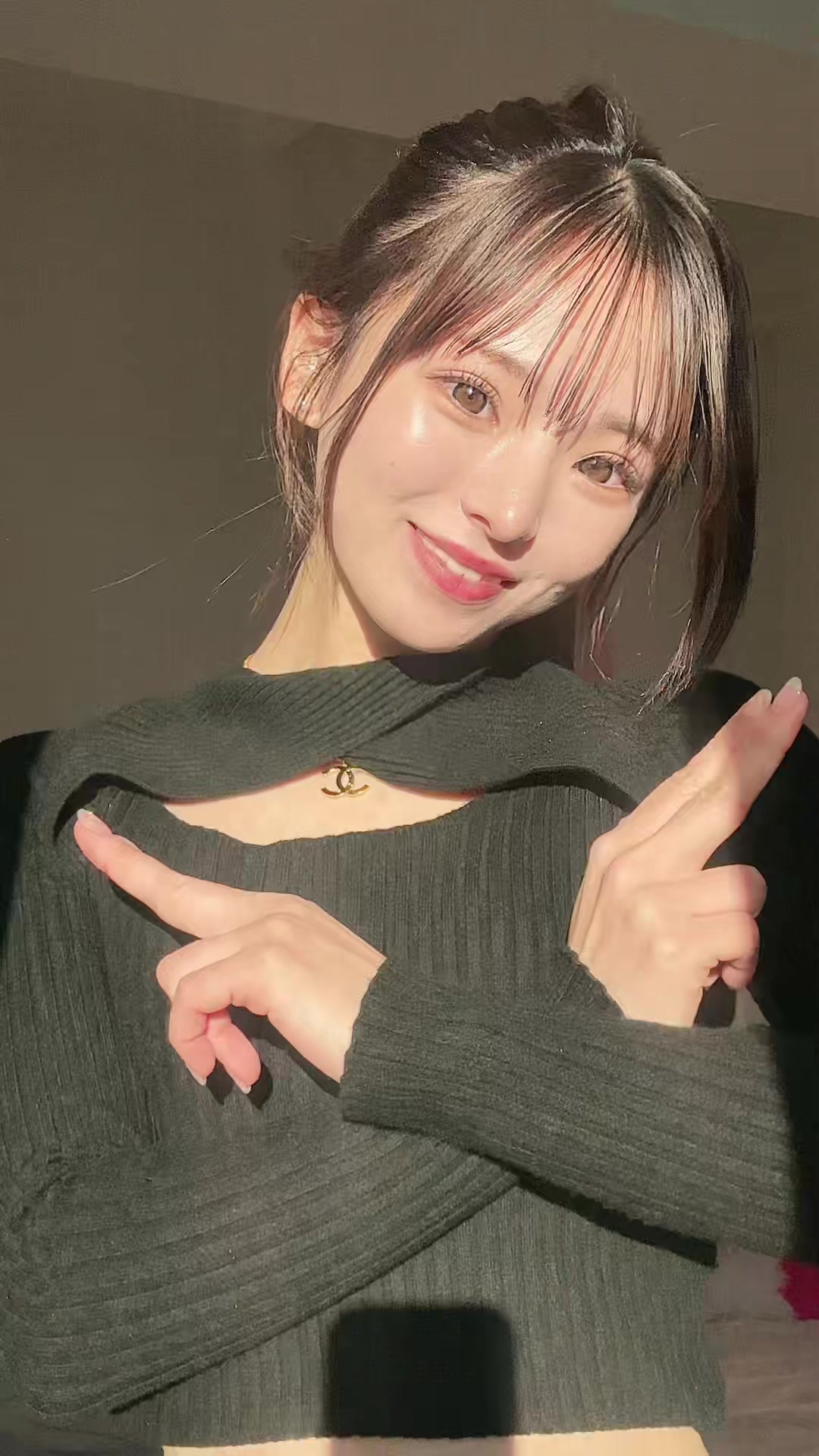 @新井 ましろ