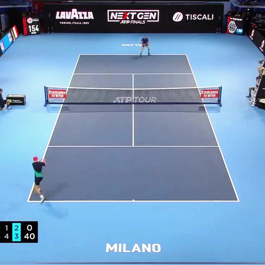 @2019 Rolex Paris Masters
