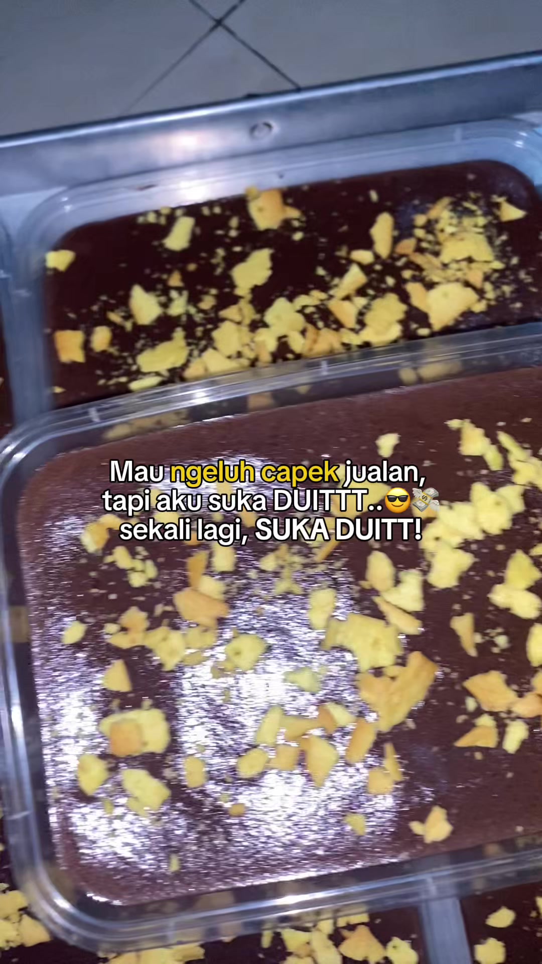 @Rumah Kue Hitz Makassar