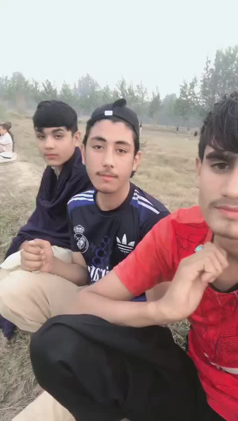 @AFRA KHAN