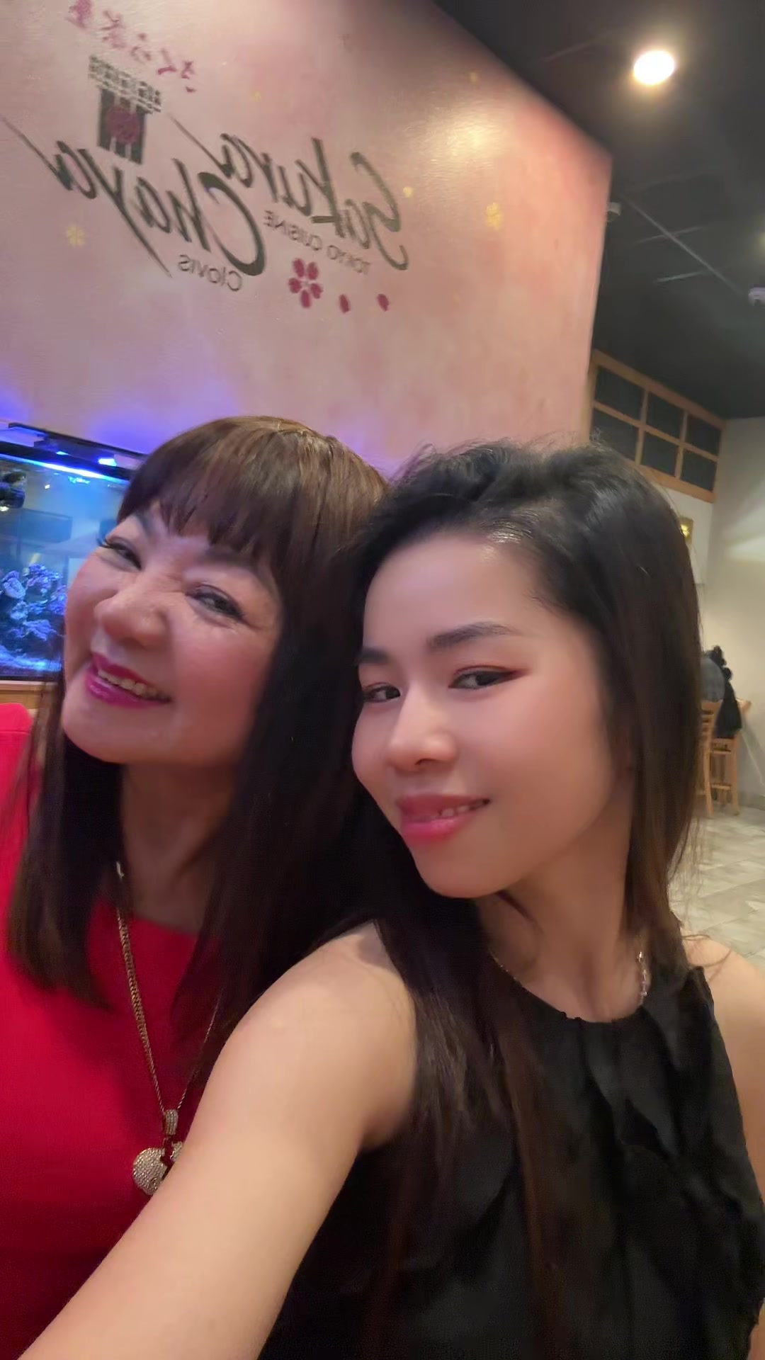 @Tr&uacute;c nhỏ ch&uacute;t
