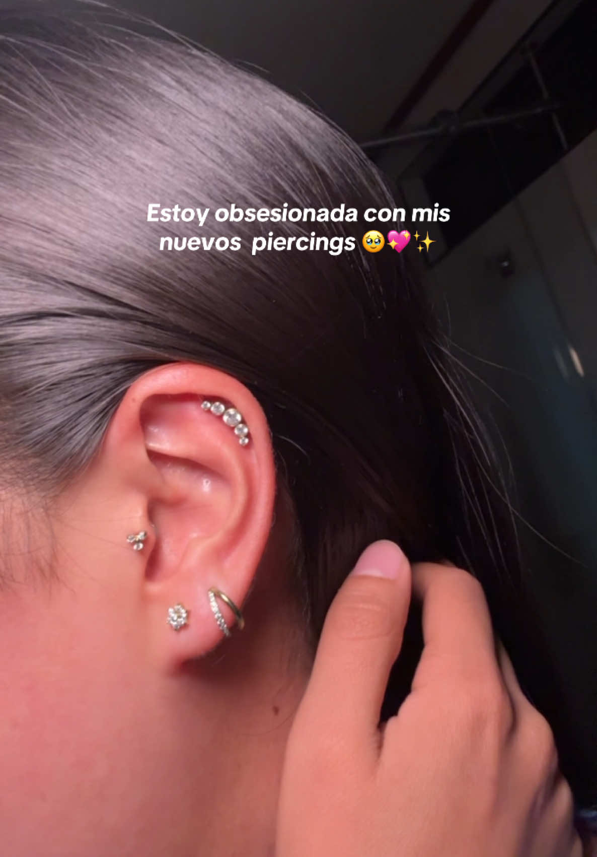 @Paula Jaramillo Piercings