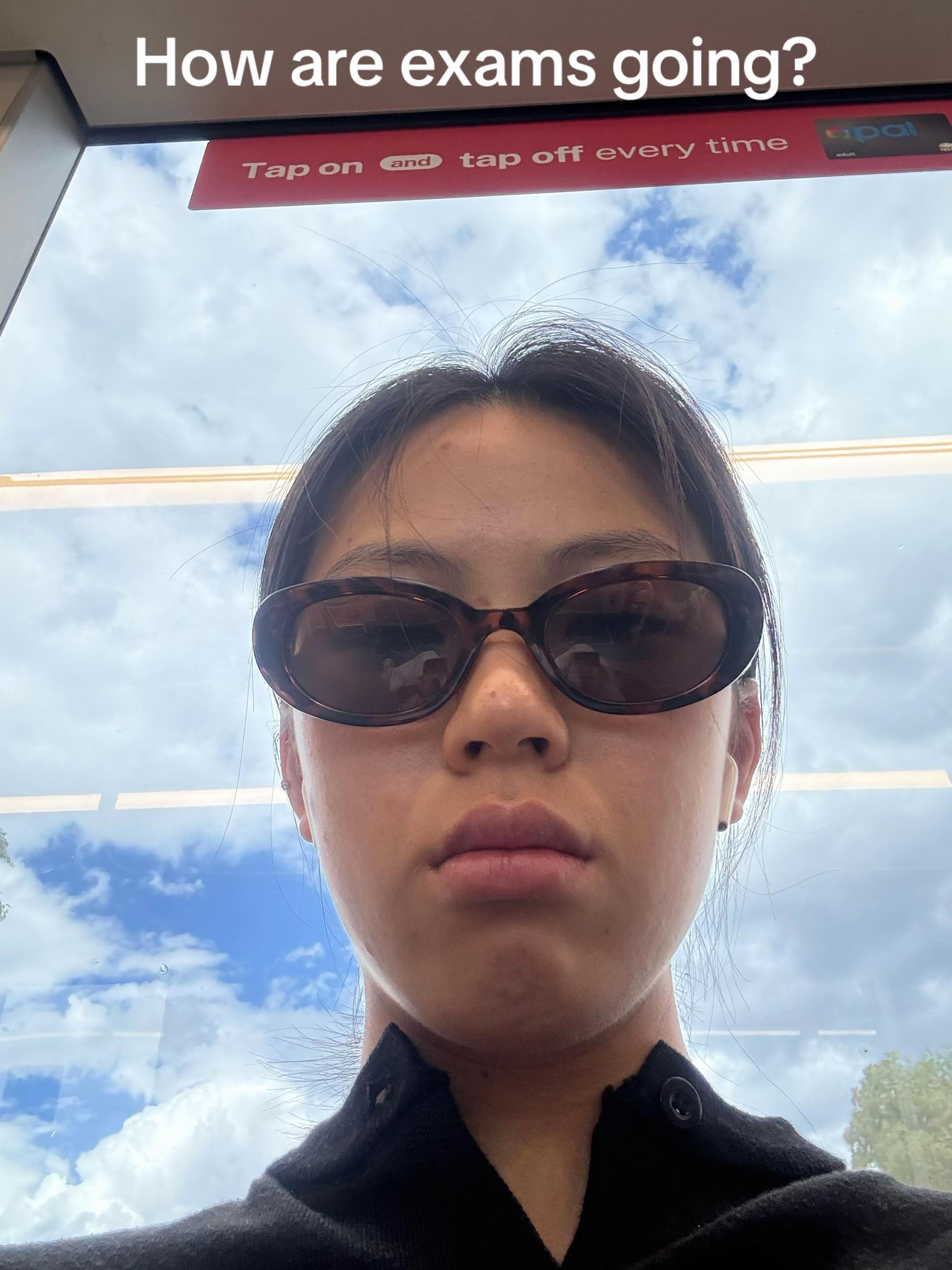 @Ashlee Hu