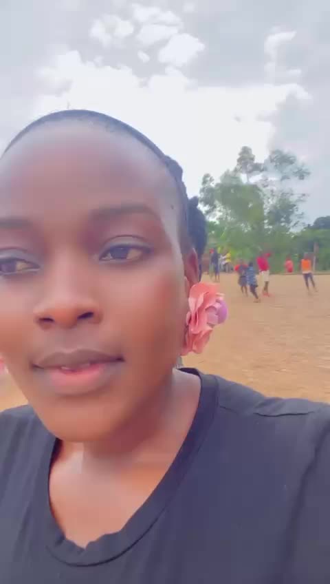 @mukyala ssebunya💯