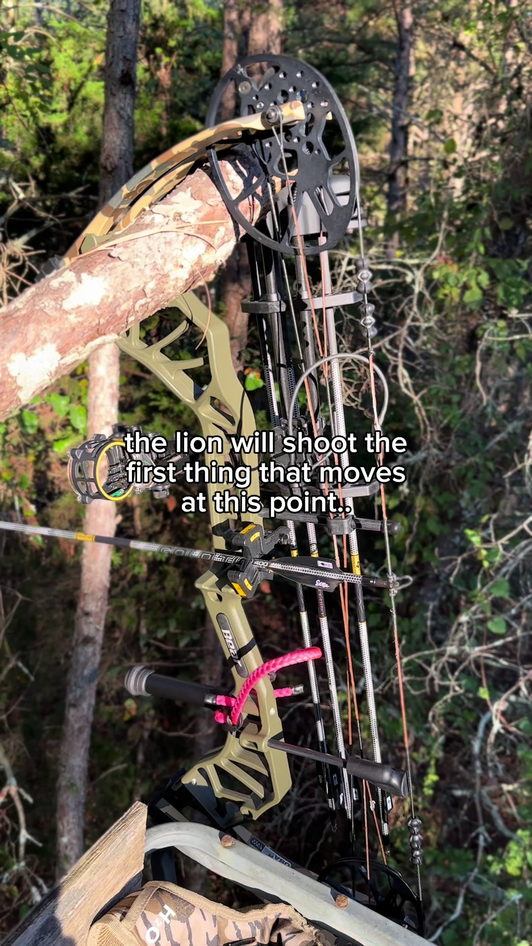 @Southeastern Outdoors