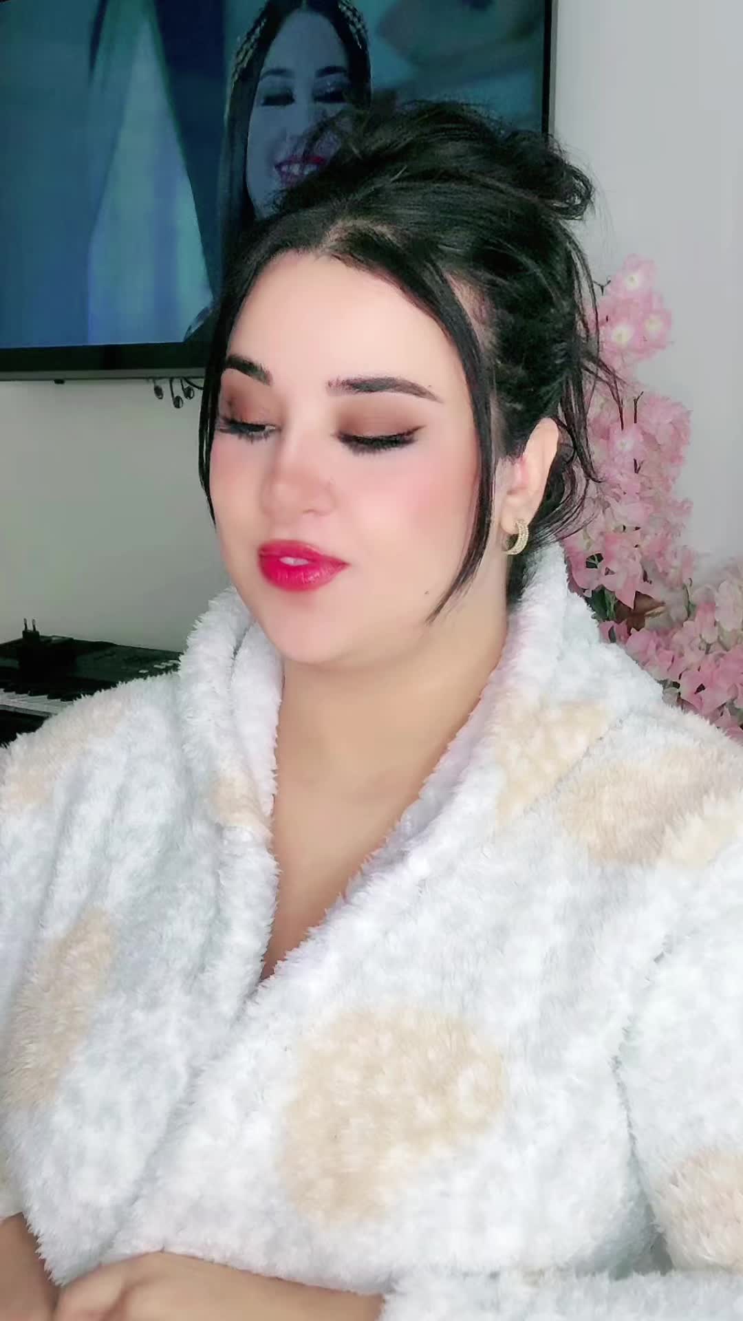 @Bassima بسيمة 🇲🇦🎤🎶