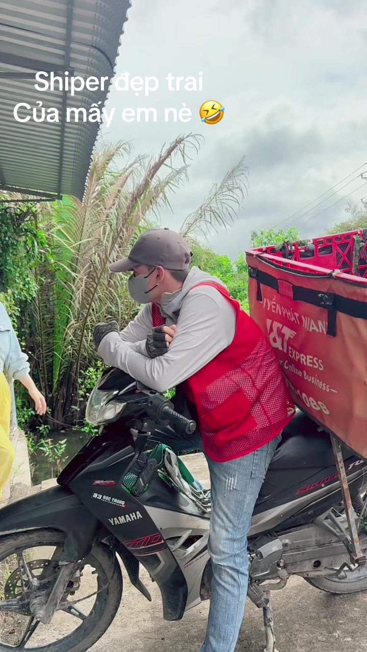 @Ngọc Mỹ Phẩm Ch&iacute;nh H&atilde;ng