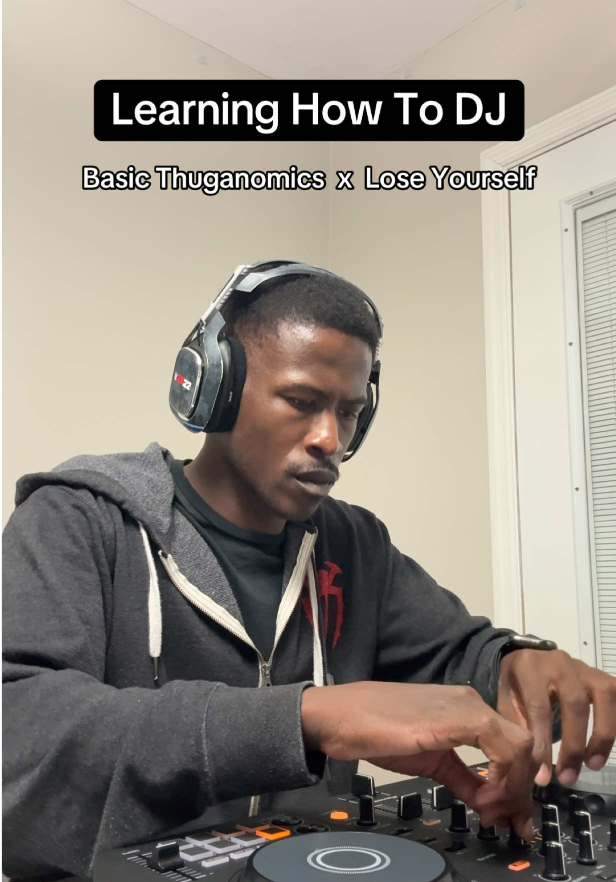 @BDE