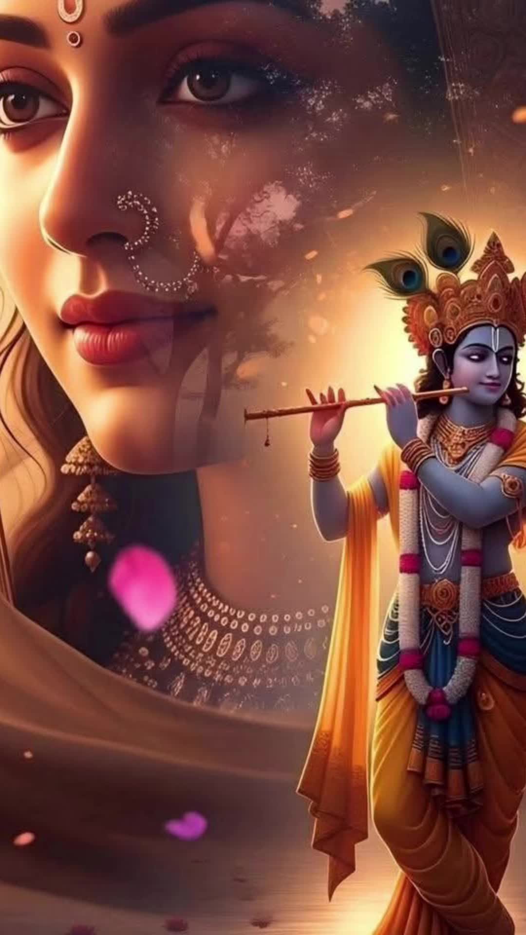 @Radhey Krishna 🙏🙏Harjit