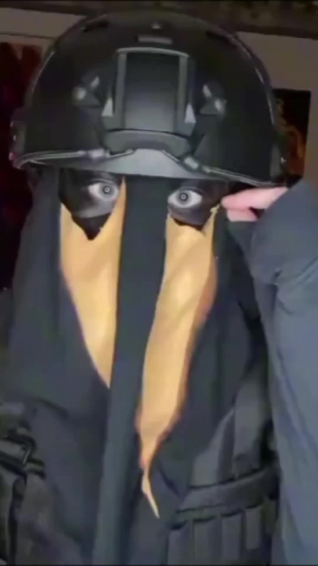 @JustAGhost