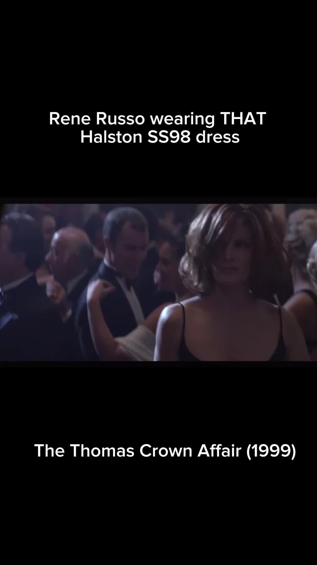 @Looks On Screen