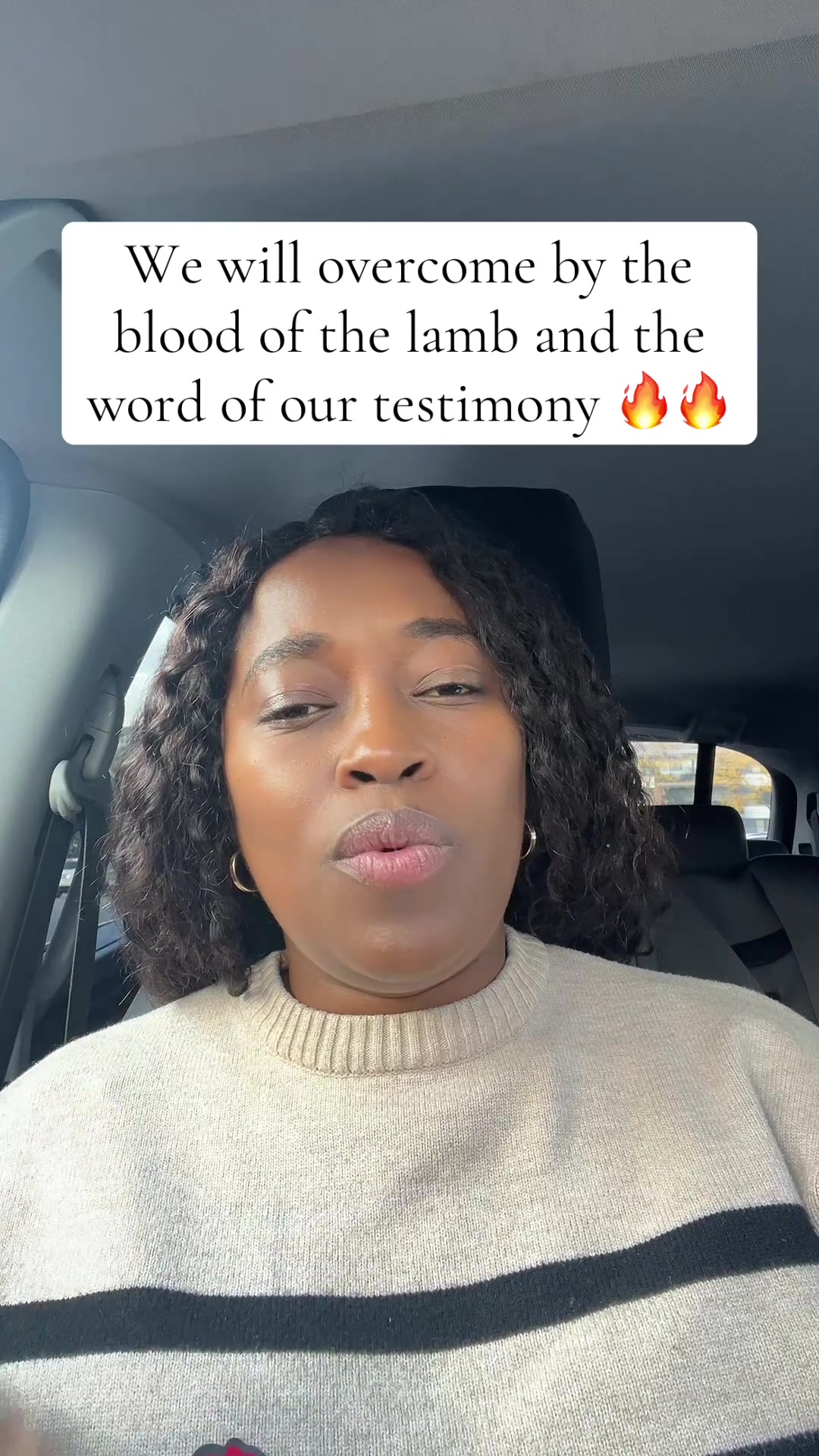 @Sarah Amafu
