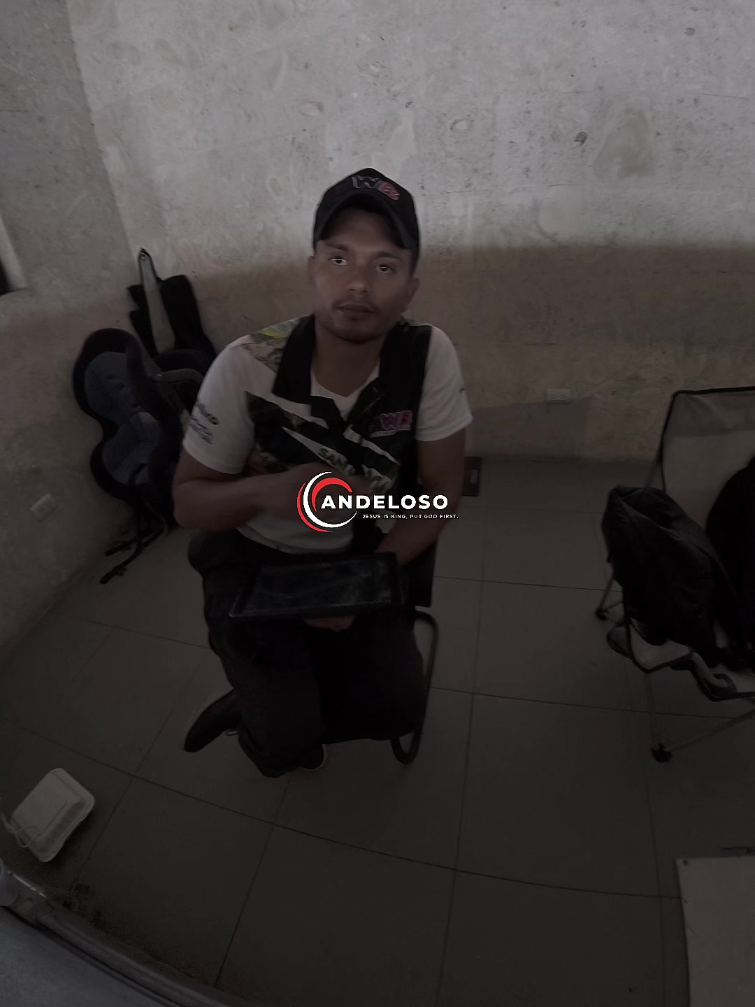 @Andeloso