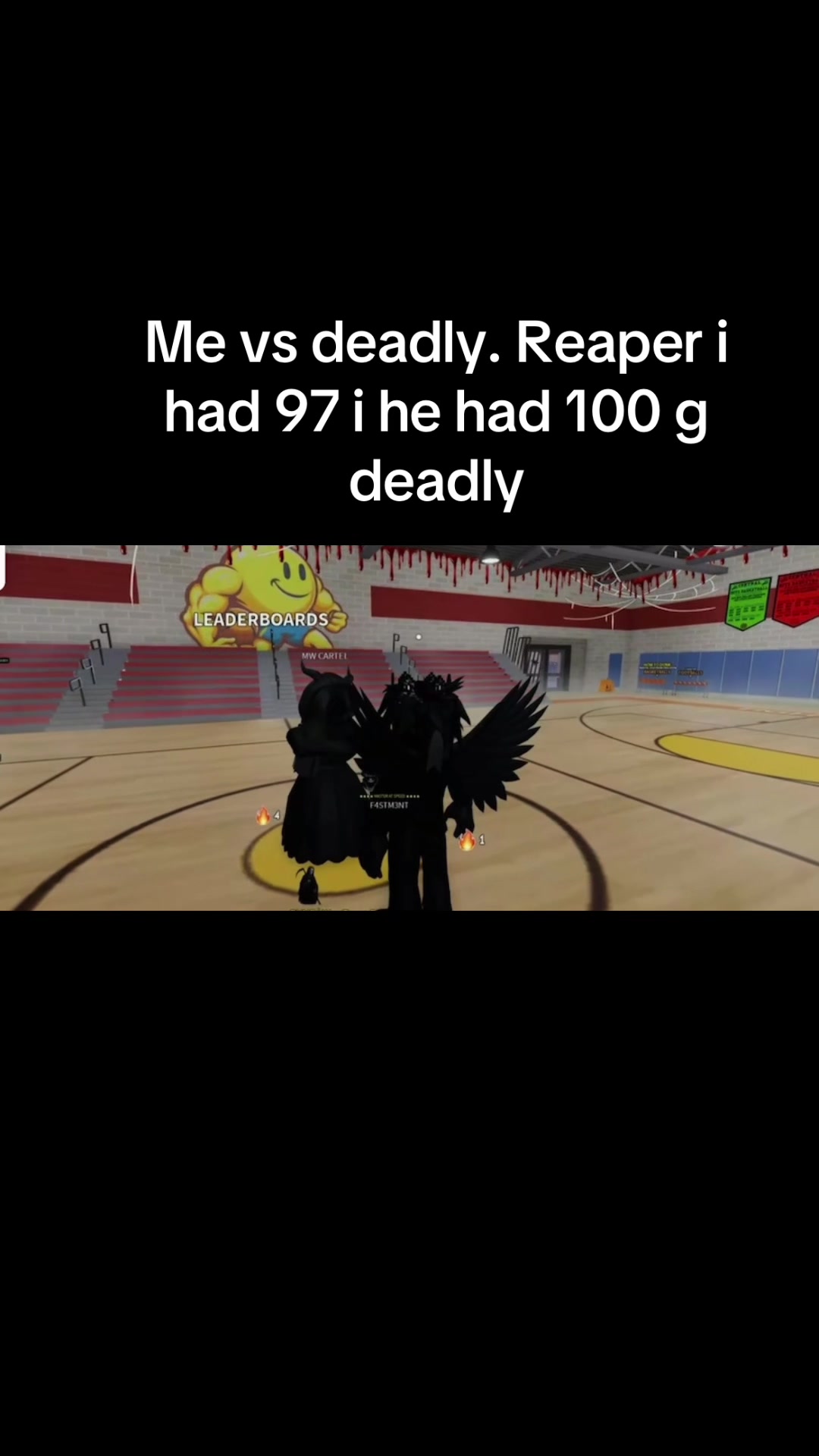 @reapputfearinnks