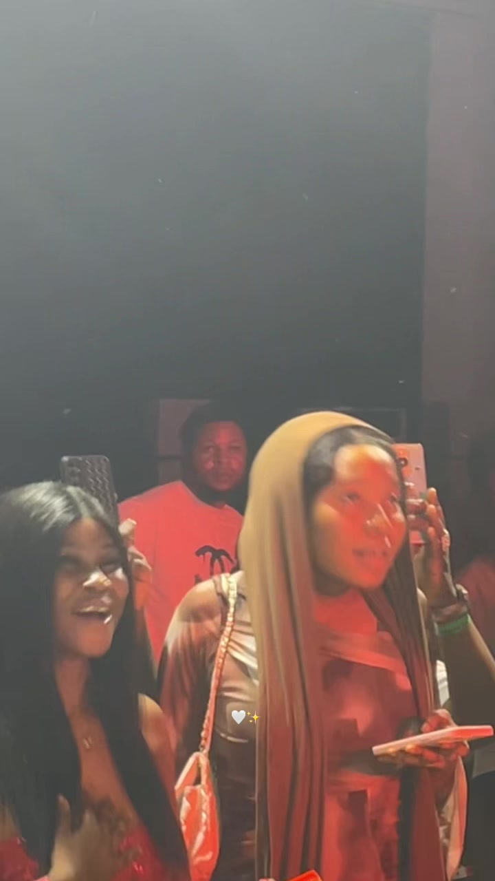 @ShadyKarz Ọl&aacute;Milli🎧