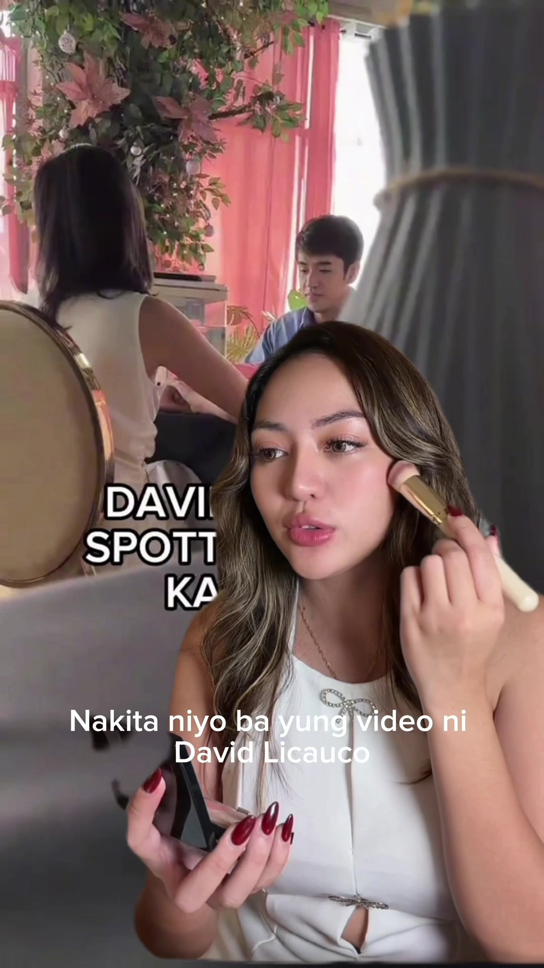 @pamdesaaal on ig