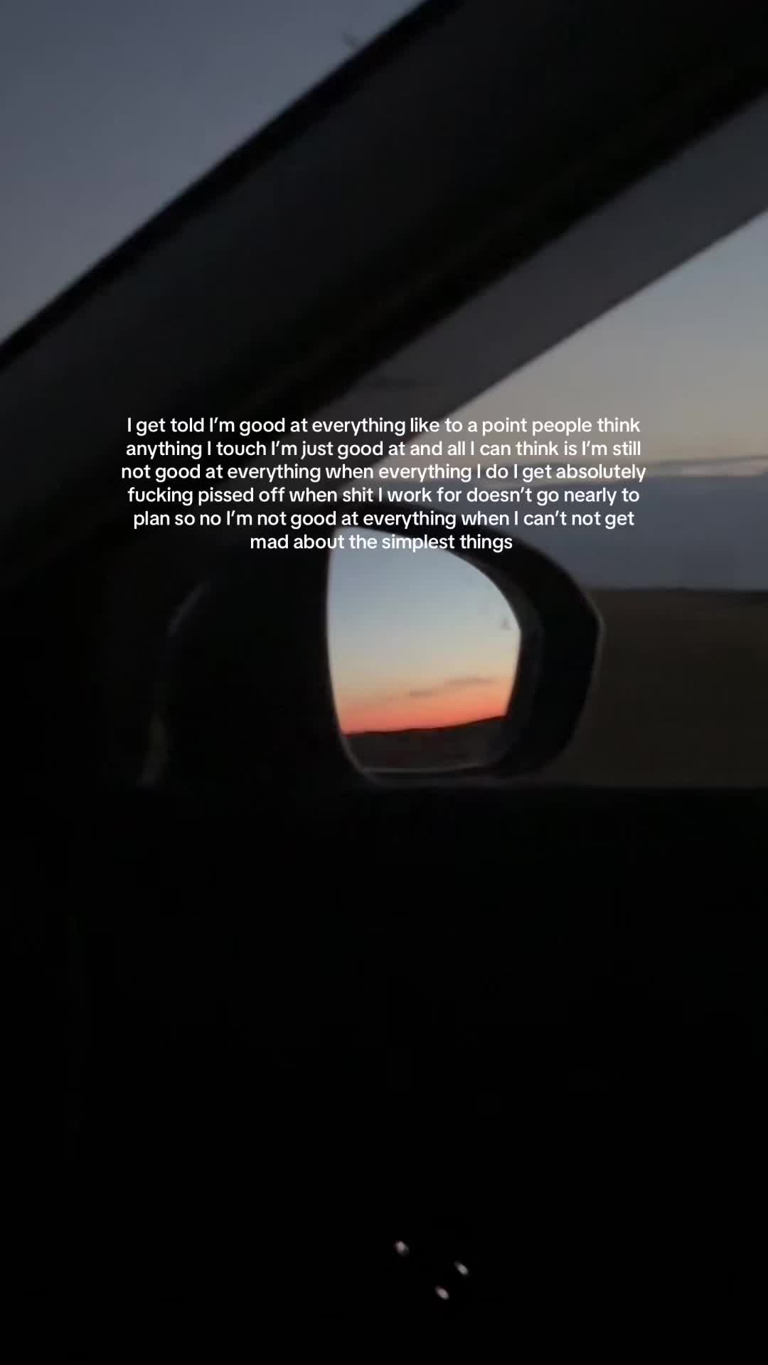 @. . .