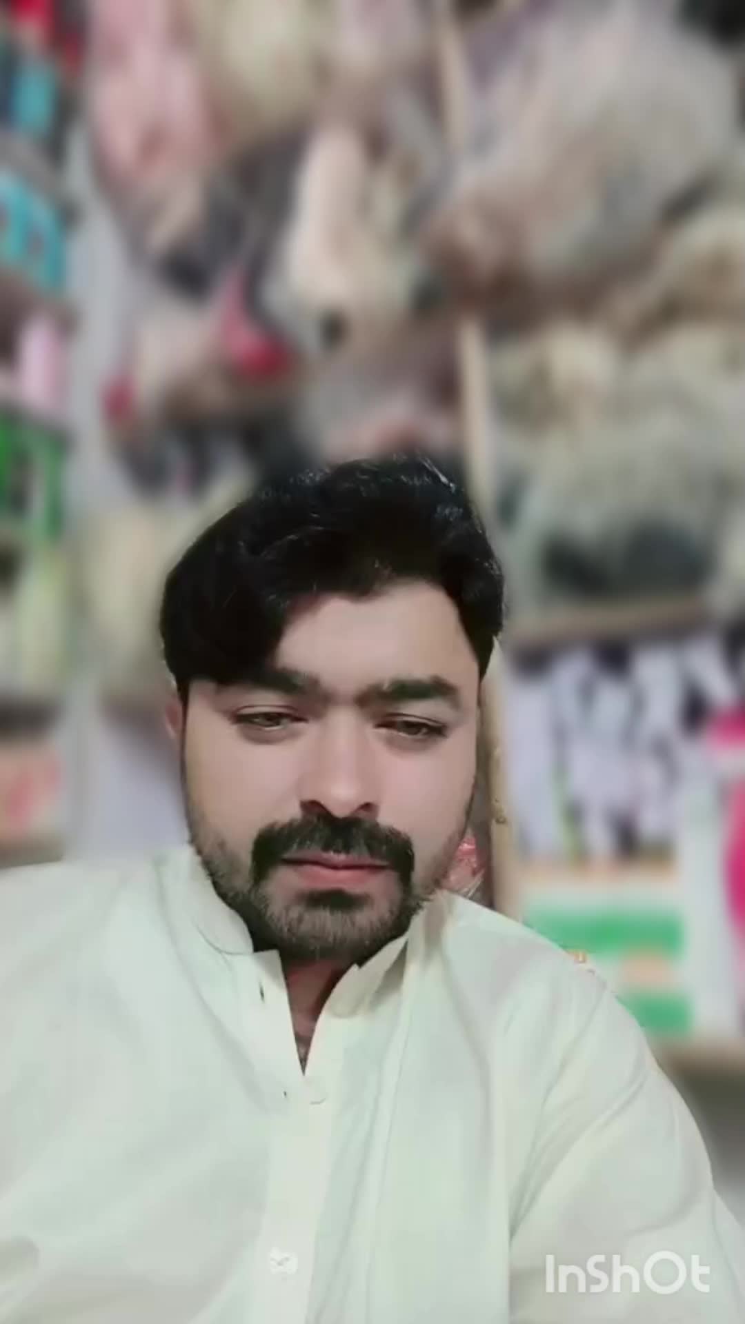 @bashir Shaikh