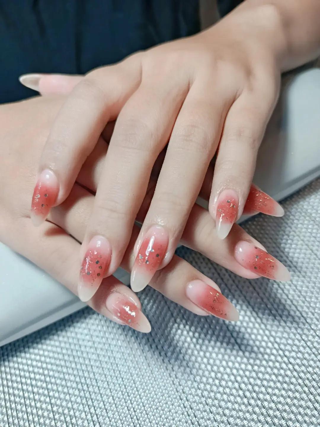@teppy nail