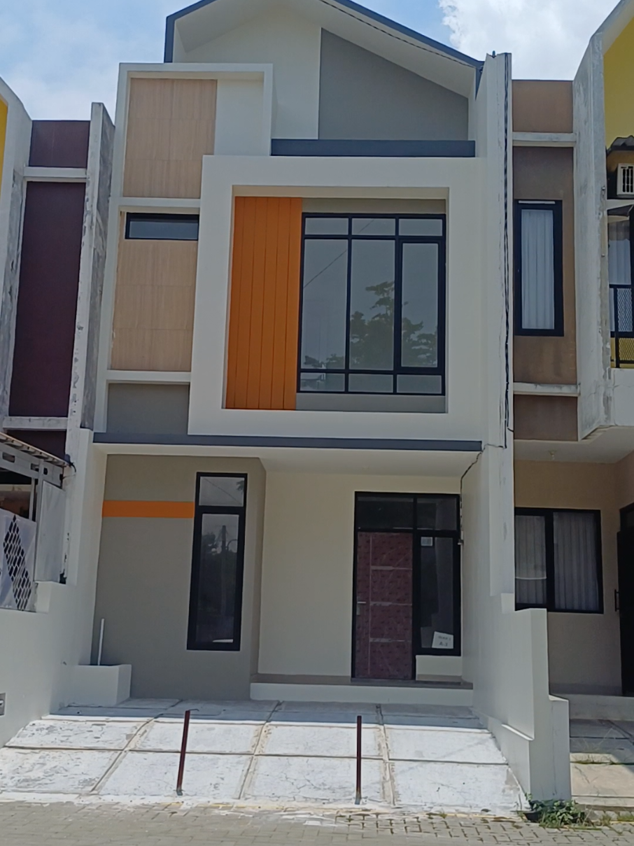@pilihan rumah di bandung