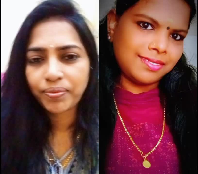 @💃കാത്തു കുറുമ്പി💃