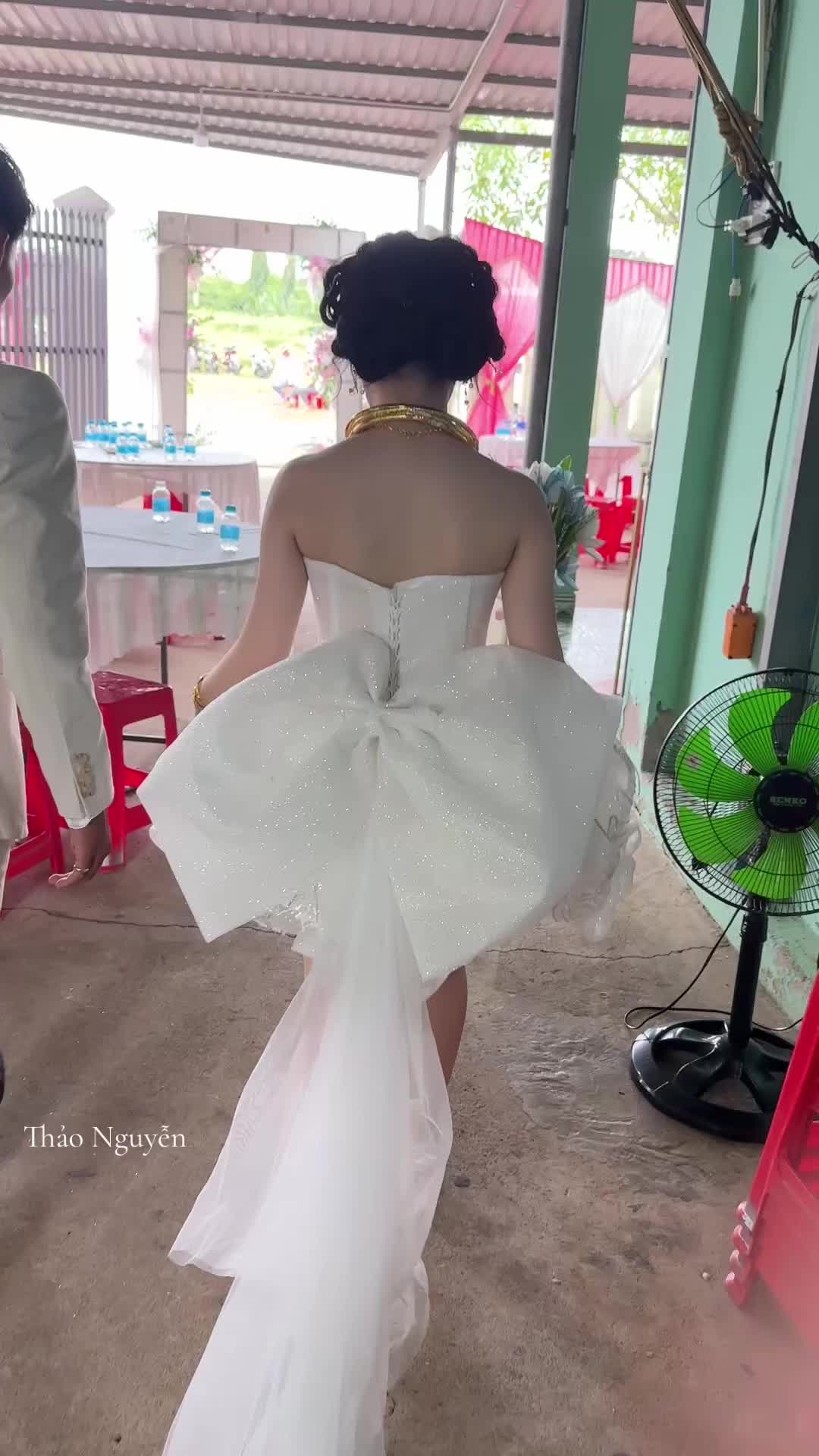 @Thảo Nguyễn Makeup