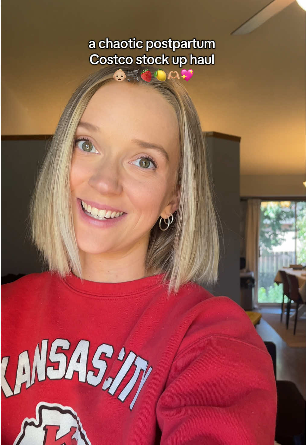 @makenziewears | mom style