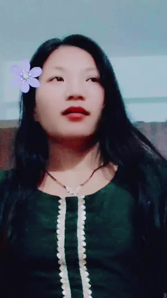 @dipika Magar✝️🛐