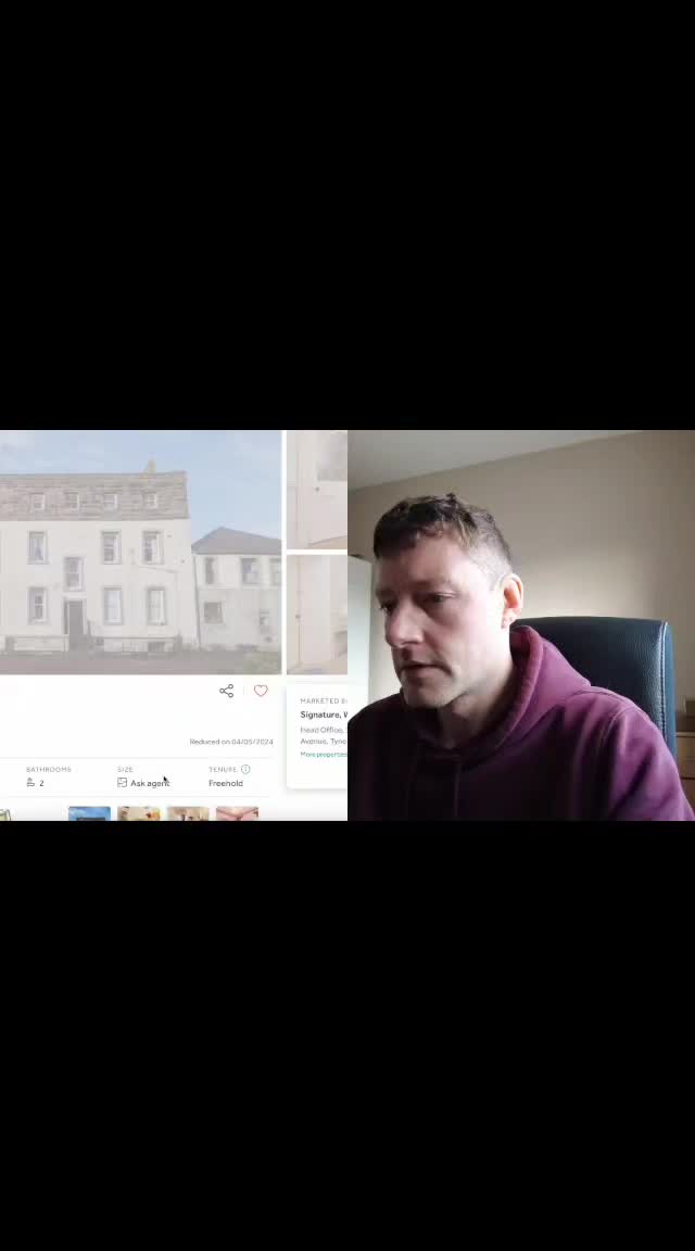 @What The House