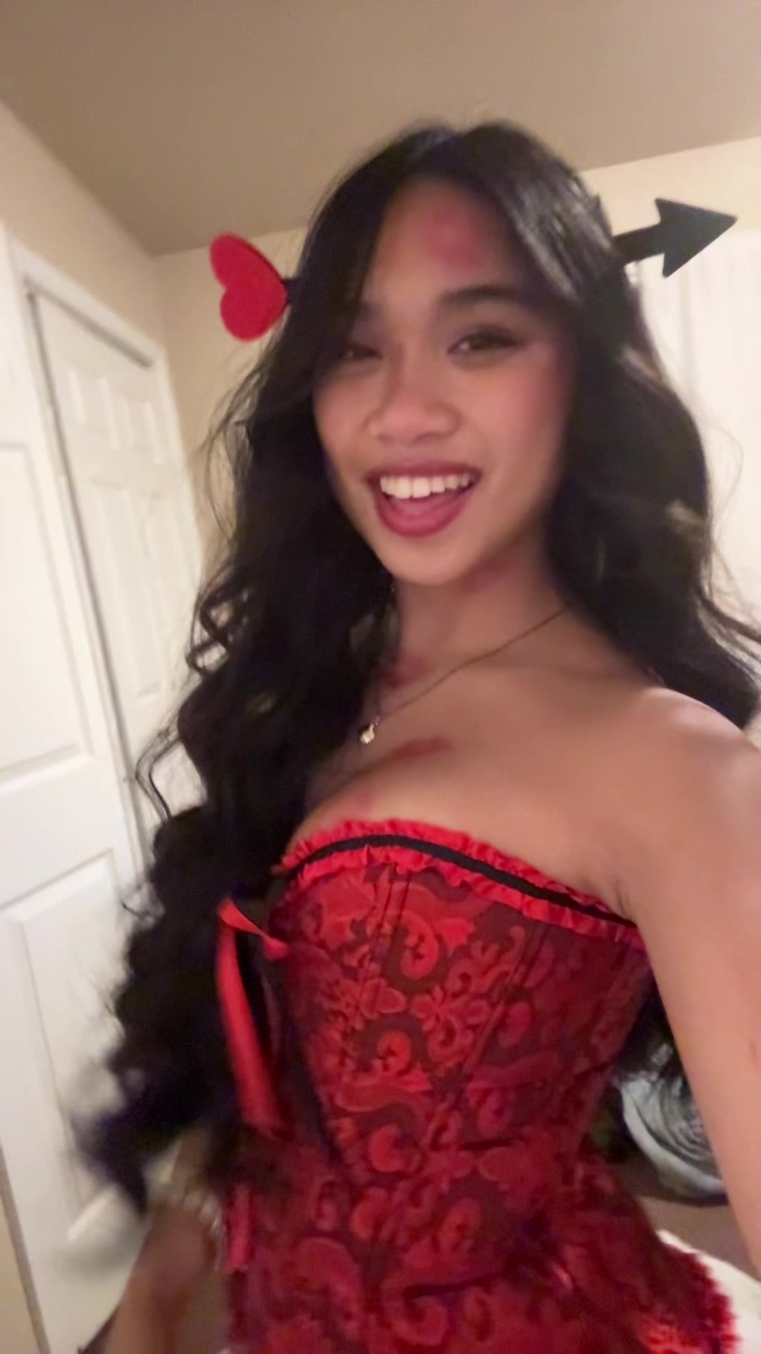 @kyla mae ミ☆