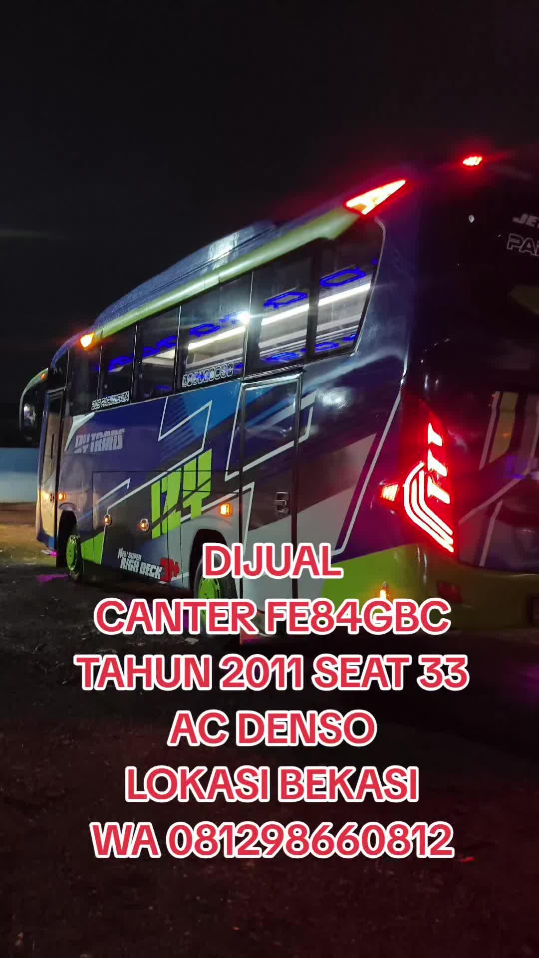 @Abangtorus_JUALBUS