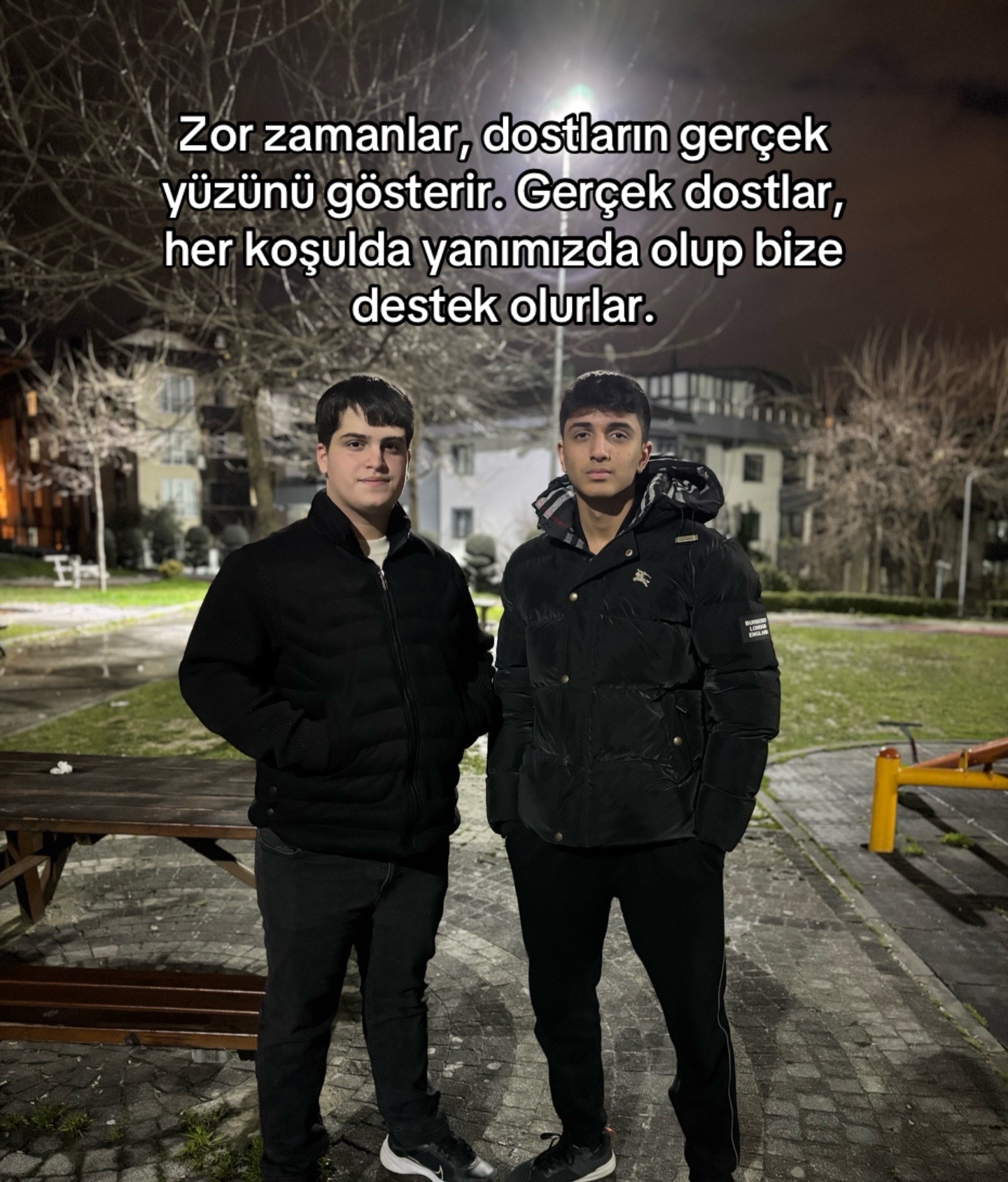 @Harun