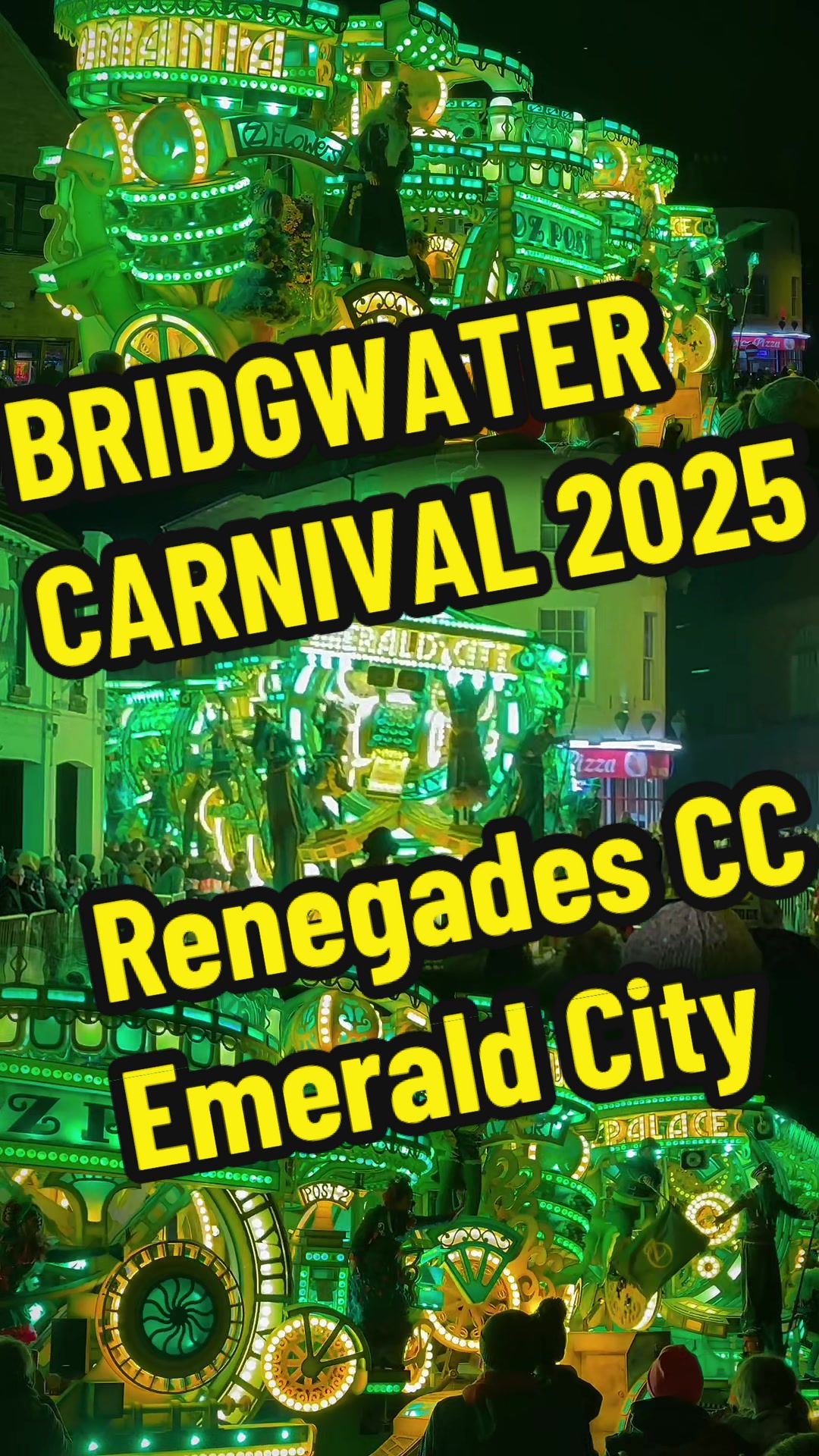 @Carnival HUB