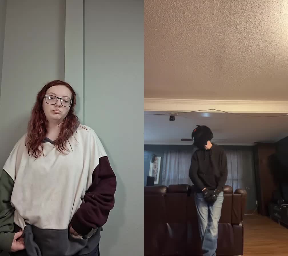 @Kenzie