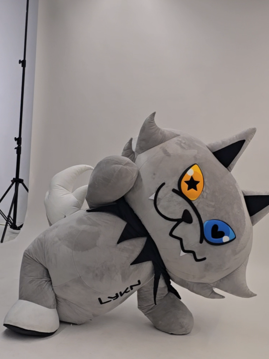@LYKYOU
