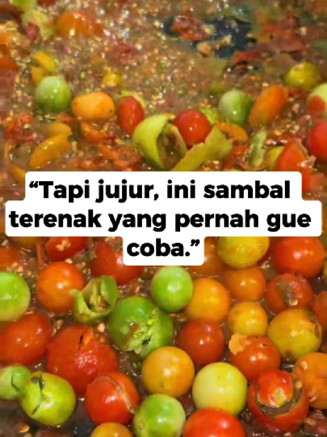 @Bumbu Ireng Yusan Lampung