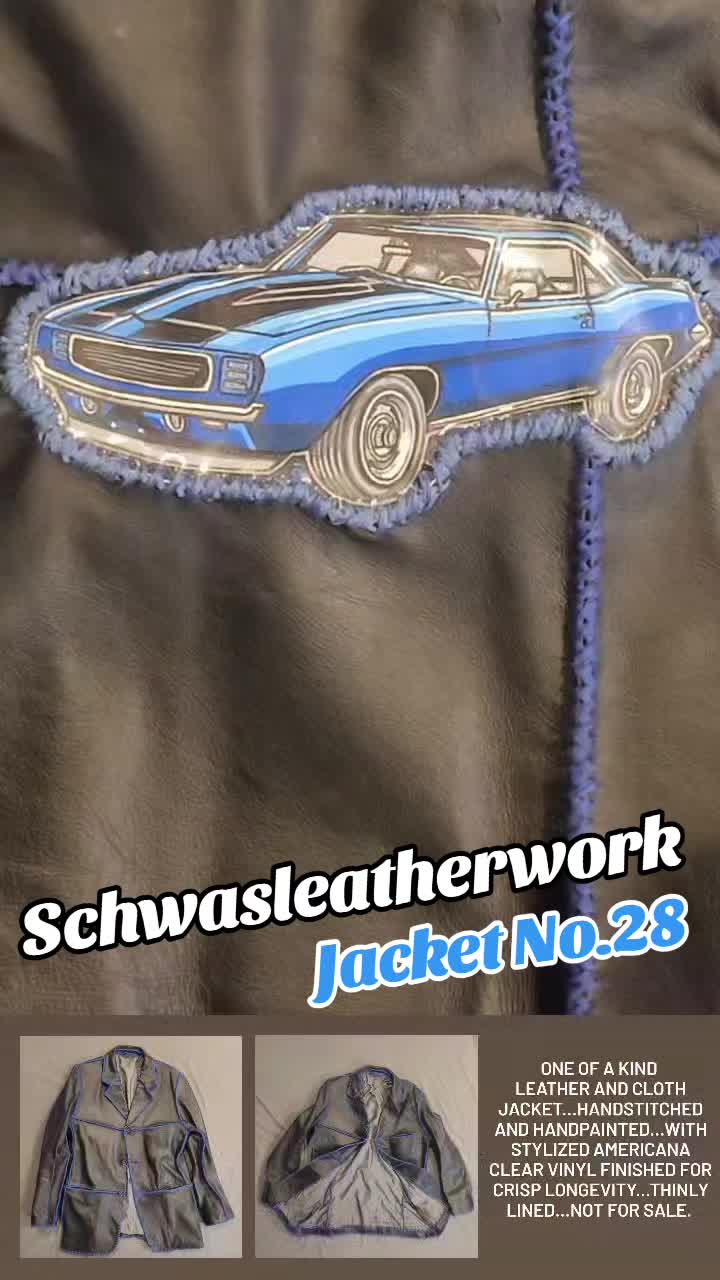 @SchwasLeatherwork