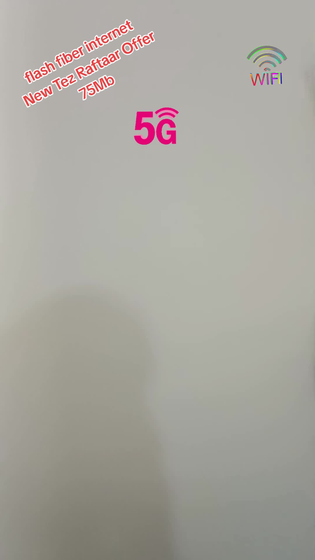 @Ptcl&hearts;Flash Fiber internet lhr