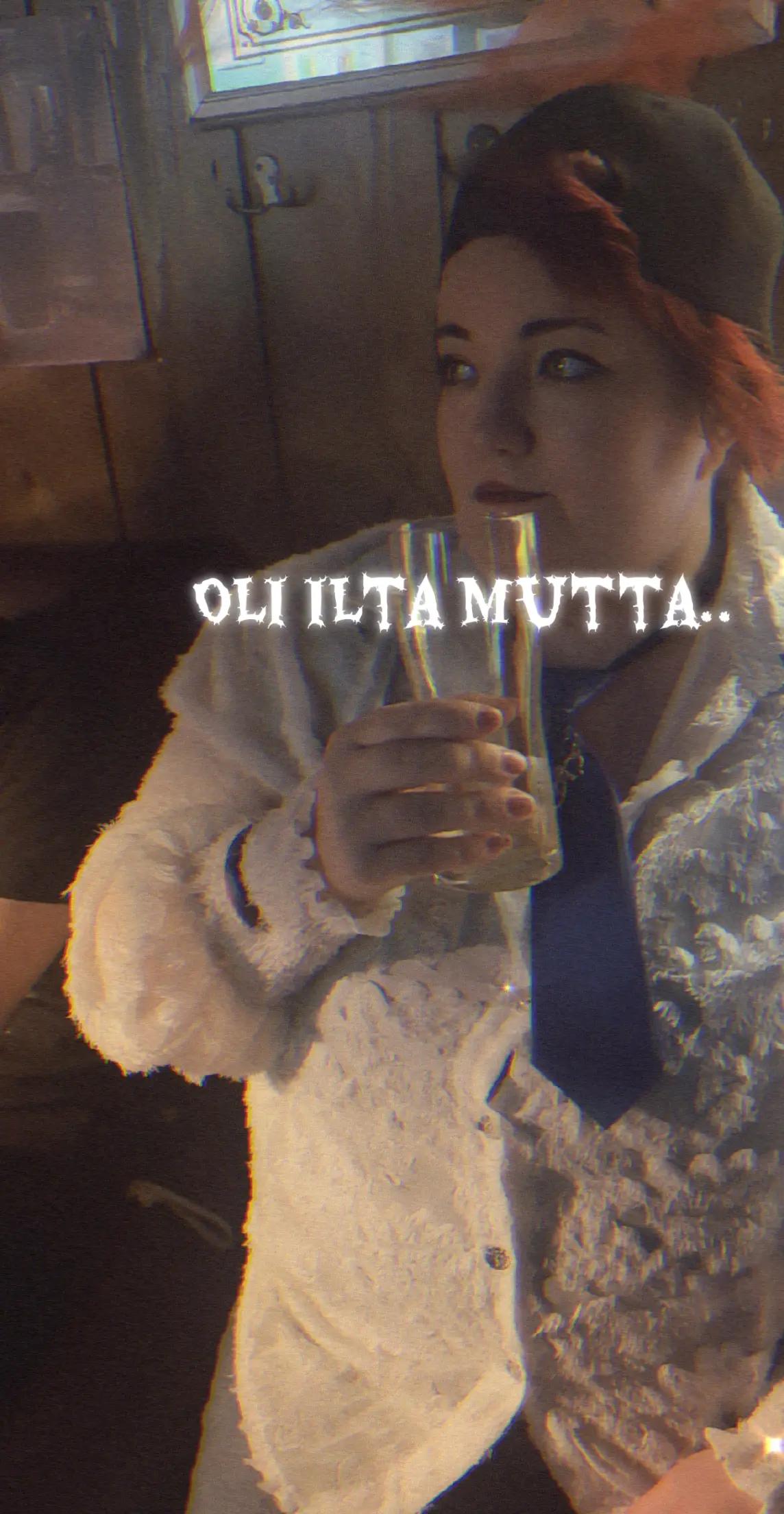@Ylpe&auml;sti "uus"oikeistolainen
