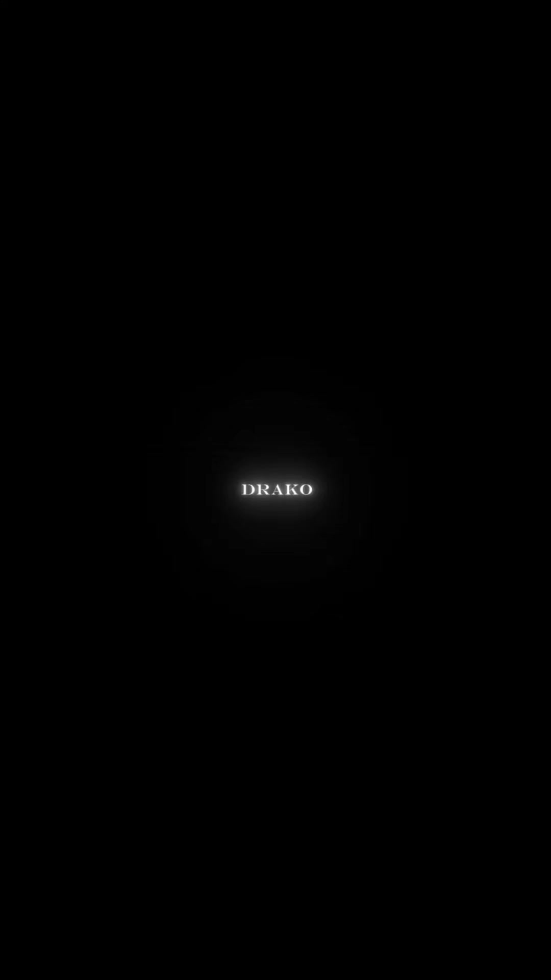 @DRAKO