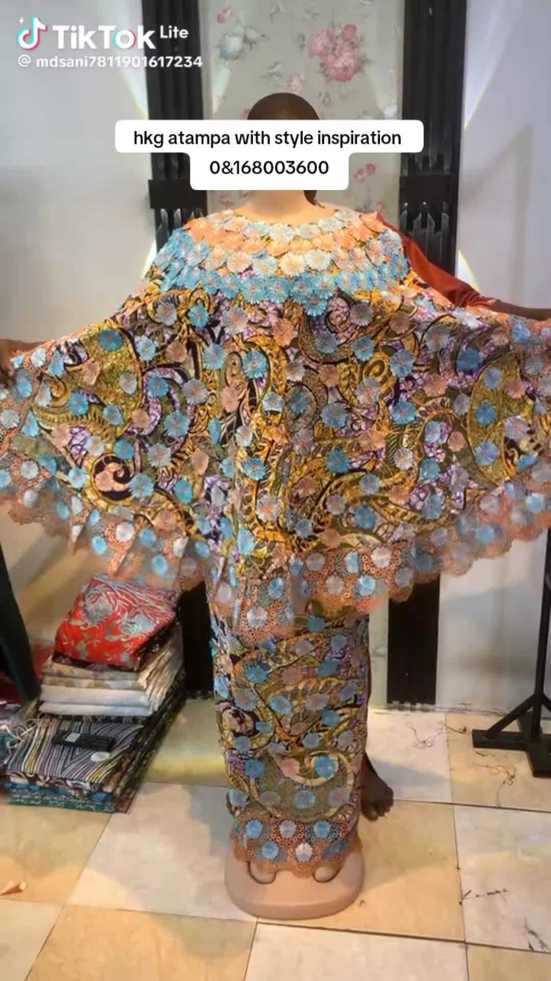 @khady's collection
