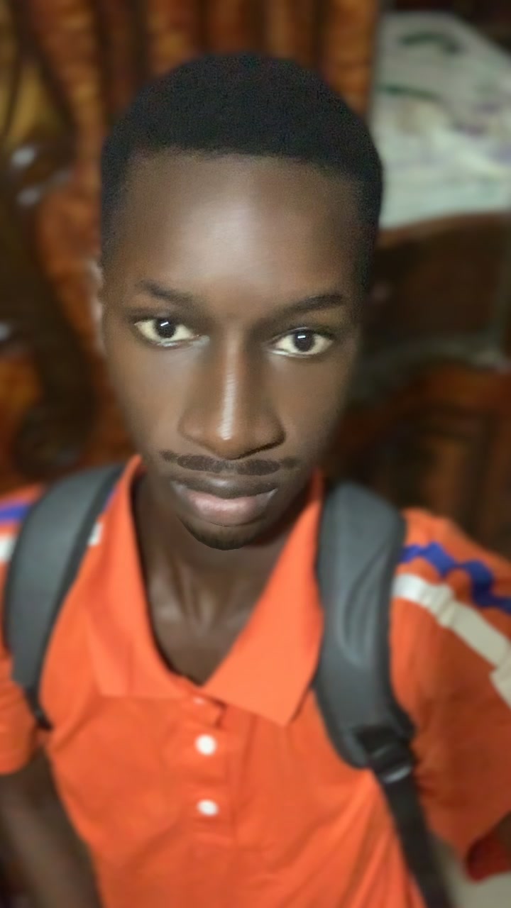 @Loufa JR S&eacute;n&eacute;gal 🇸🇳