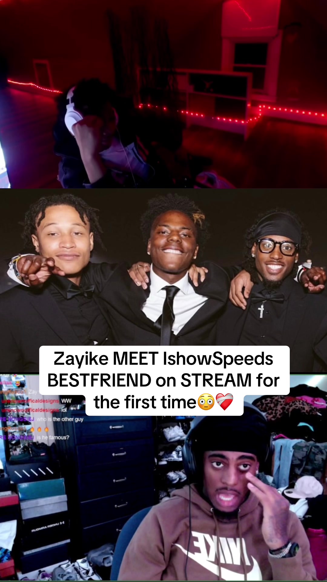 @Zay Ike💸